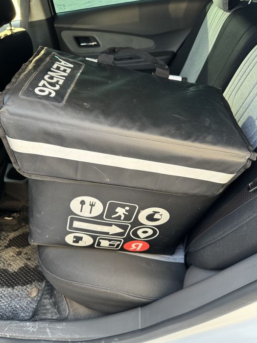 Термокороб,состоение жақсы