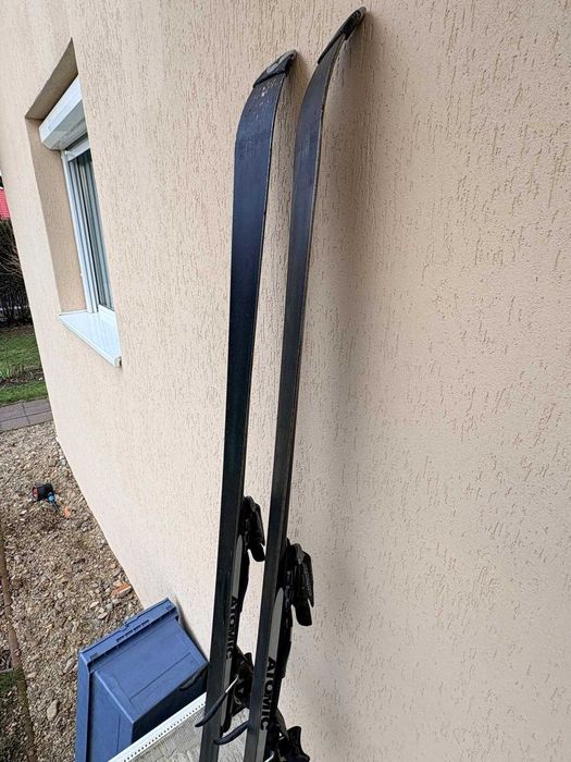 Ski-uri Atomic betacarve