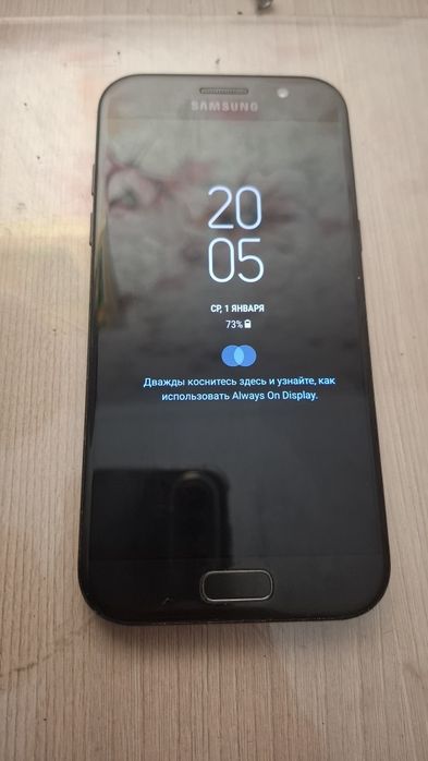 Samsung A5 продам