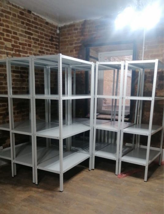 Торговые оборудования