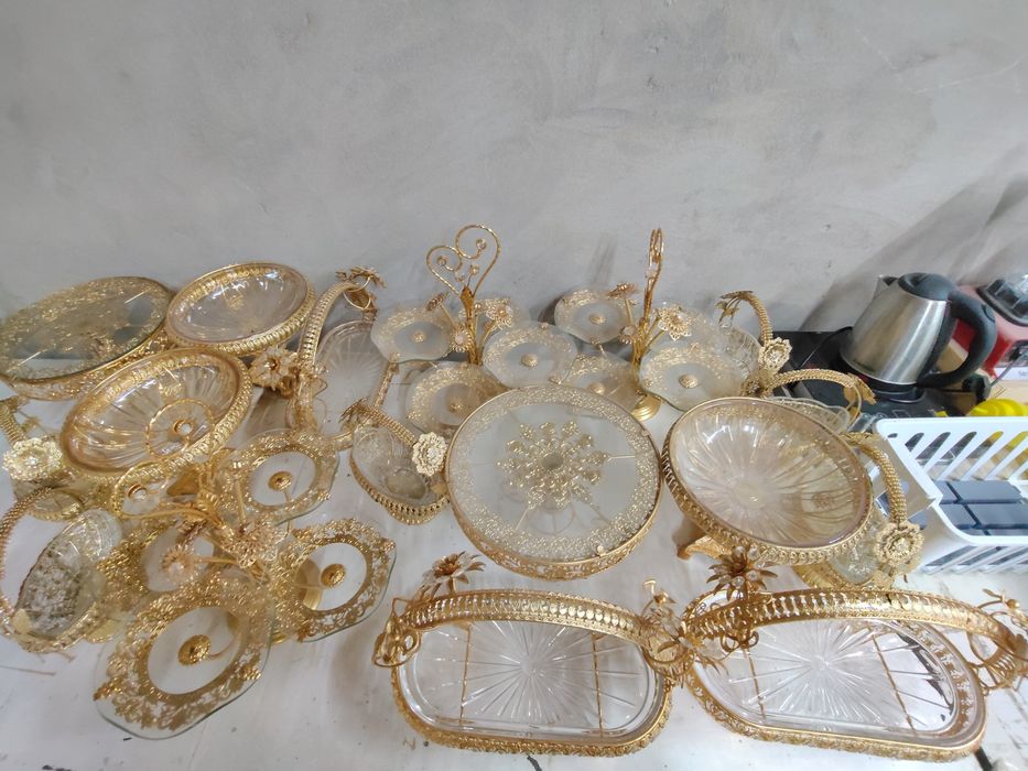 Сатылады срочно 2 түрі бар