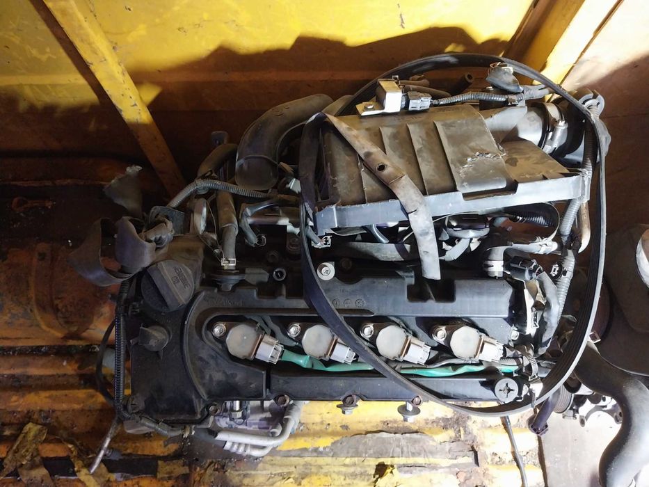 Двигател за Suzuki , Opel