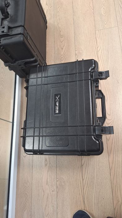 Дрон DJI phantom 3 Advance