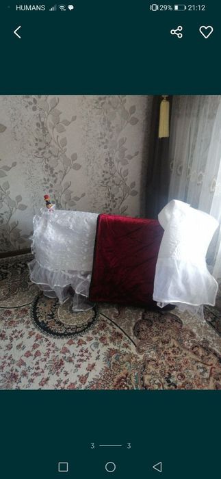 Beshik sotiladi bunaqasi bomagan