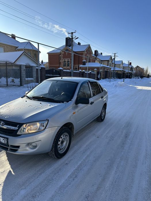 Продам гранту в хорошем состояний