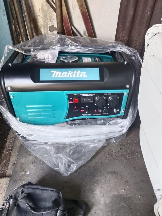 Электрогенератор