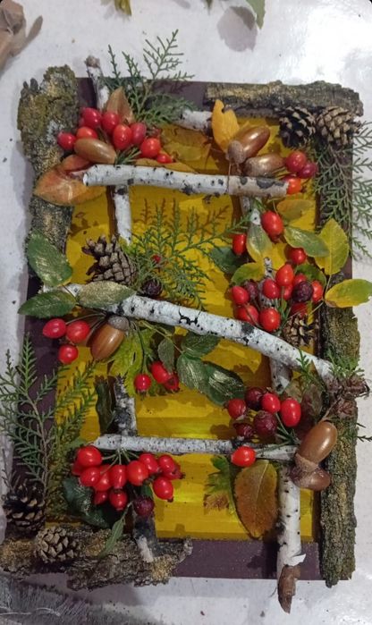 Делаю разные макеты и поделки