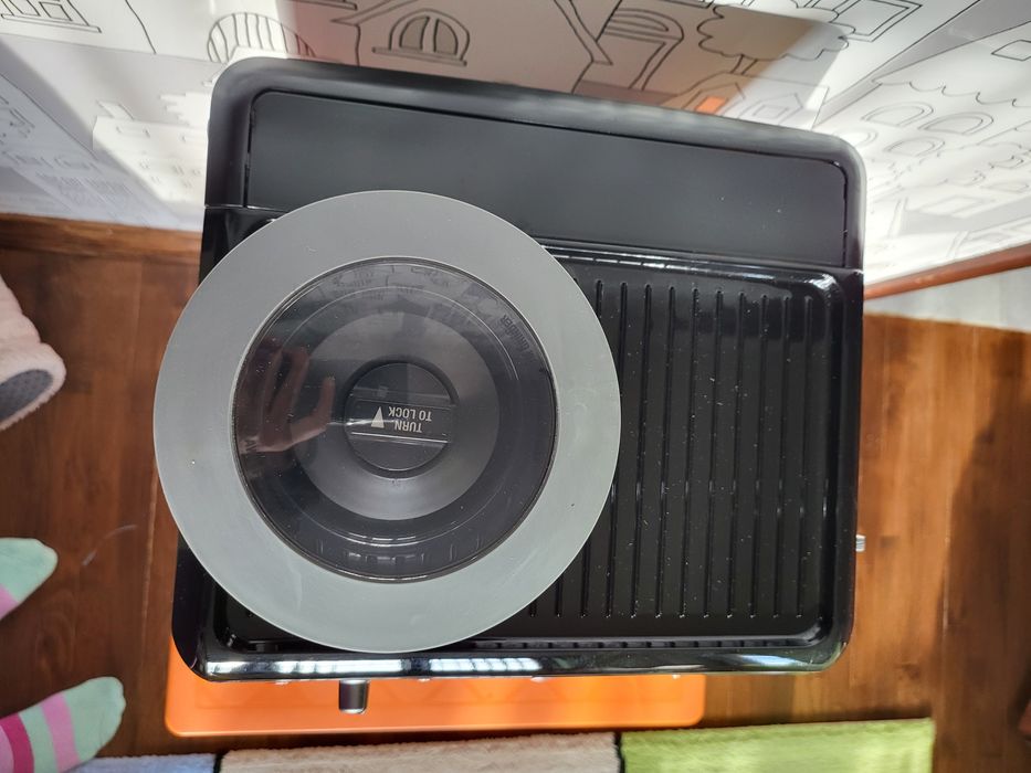 SAGE Barista Express Еспресо машина Кафемашина с кафемелачка