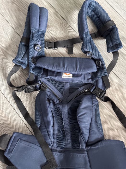 Раница за бебеносене  Ergobaby