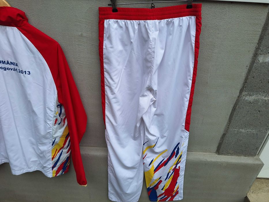 Trening Podium 14-16 | PEAK SPORT TeamROmania | marimea 2XL***