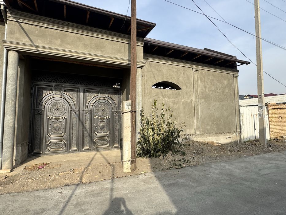 Ховли арендага берилади