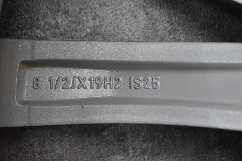 19''  Джанти BMW G11 G12