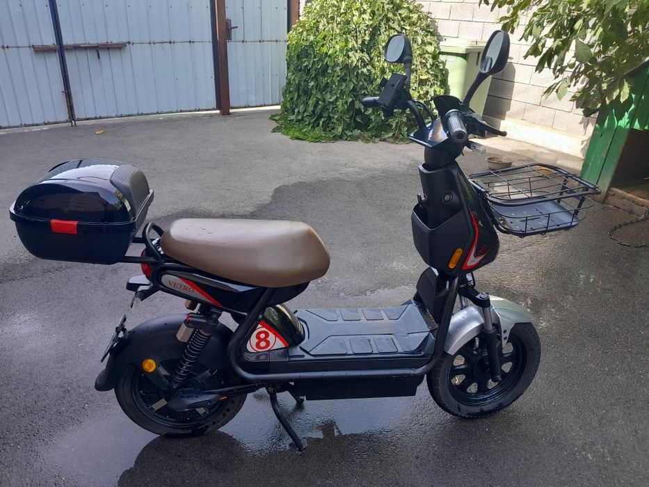 Электро Скутер. Продам