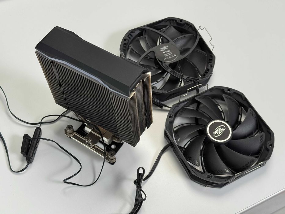Kit Upgrade Intel i9-9900K + ASUS TUF Z390-PLUS WiFi + AS500 Plus (stare excelenta)
