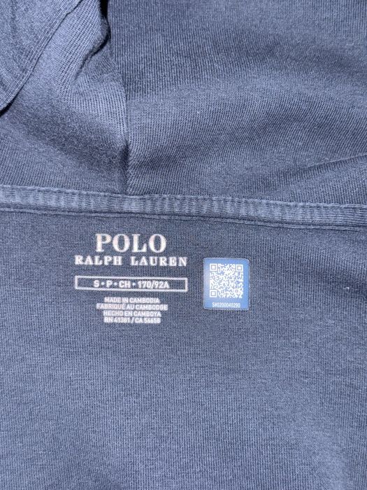 Готнище Poli Ralph Lauren S