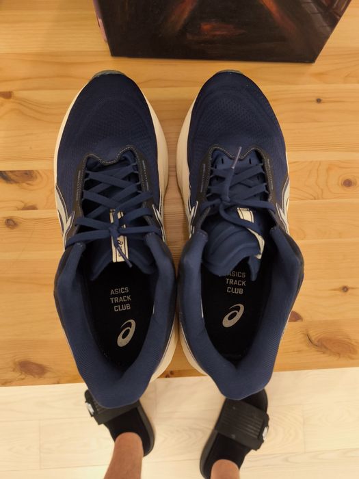Asics Novablast 5 ATC