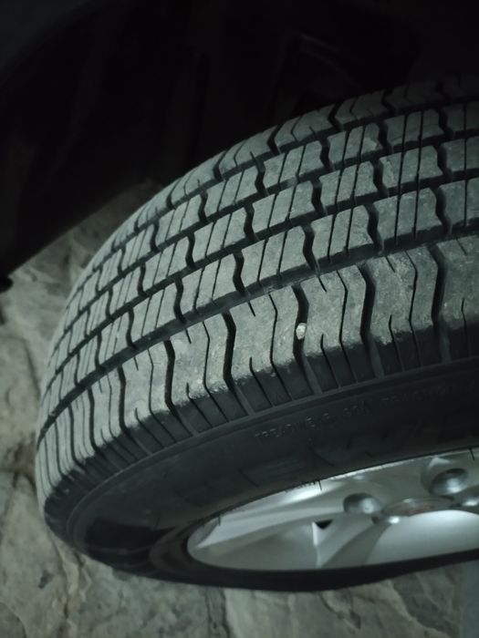 Nexia 1 sons tramblyor