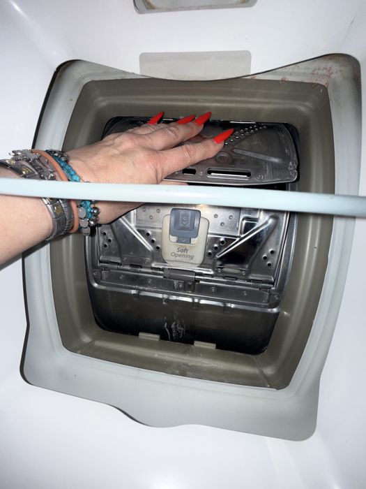 Super oferta ! Whirlpool masina de spalat rufe verticals