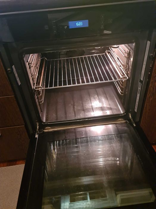 Cuptor electric Ariston Hotpoint