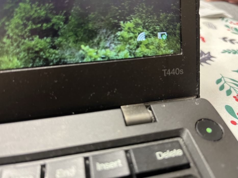 Lenovo T440s с оригинален Windows 10 Pro