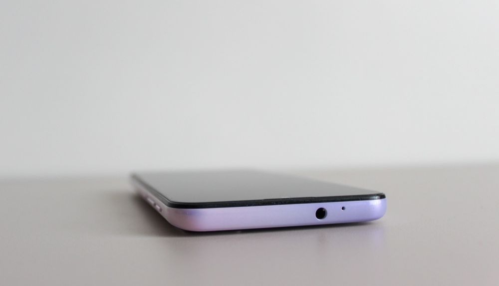 Motorola Moto G30 6/128GB