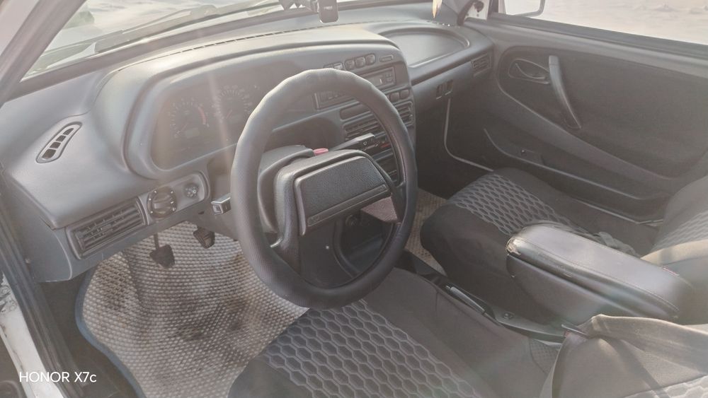 Ваз 2114 год выпуска 2013.