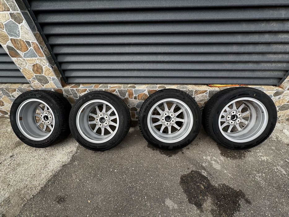 Jante R16 originale Bmw style 378 5x112