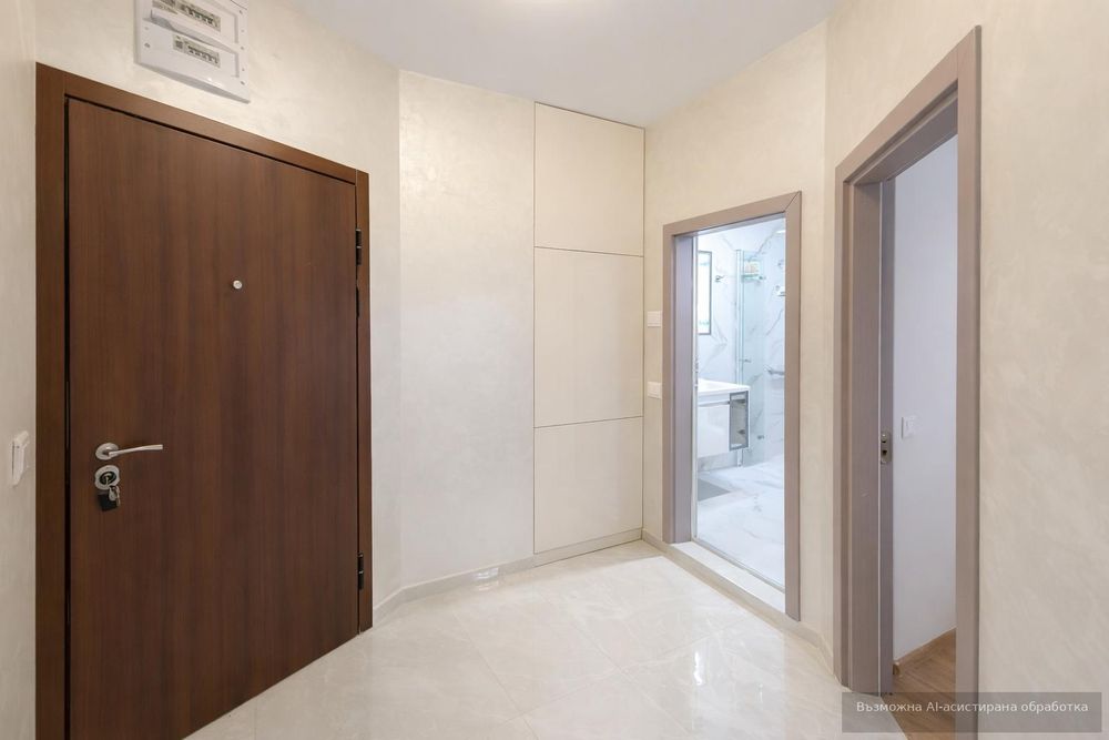 Двустаен за продажба в Младост 4