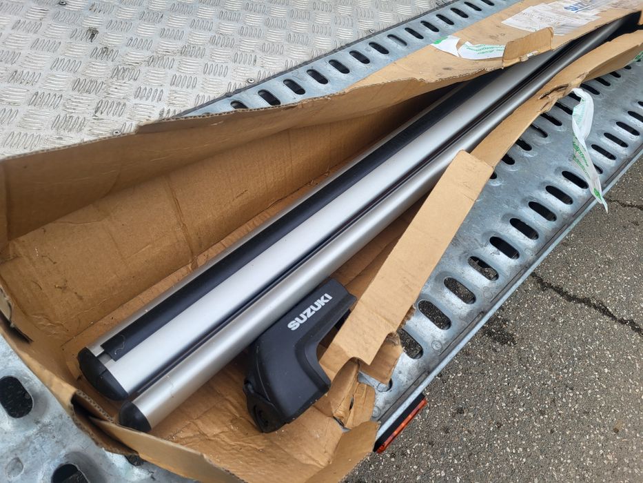 Оригинален  Багажник за  Suzuki Grand Vitara