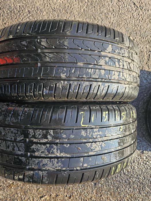 215 45 18 vara pirelli