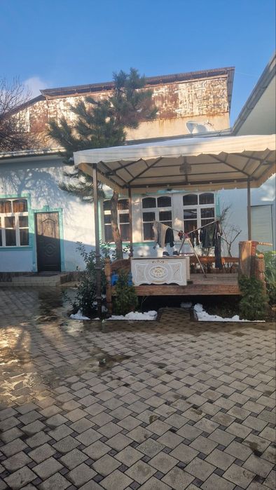 Продается дом в центре Ташкента, Мирзо-Улугбекский район Экобозор