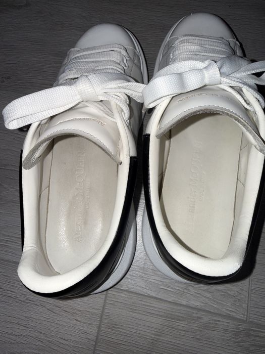 Vand Alexander Mcqueen