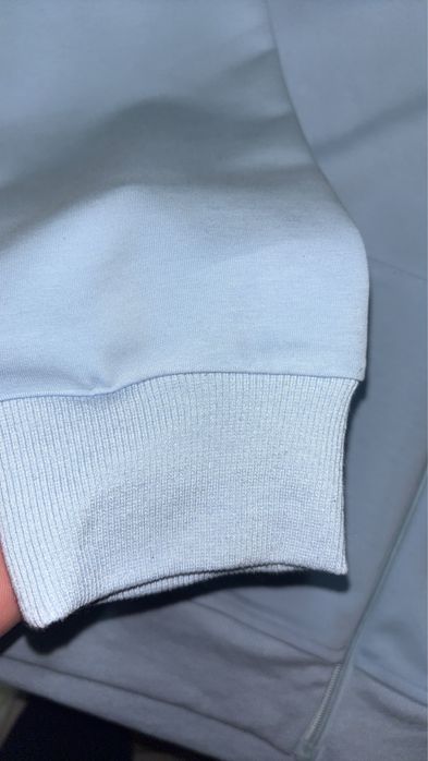 Hanorac Ralph Lauren Baby Blue