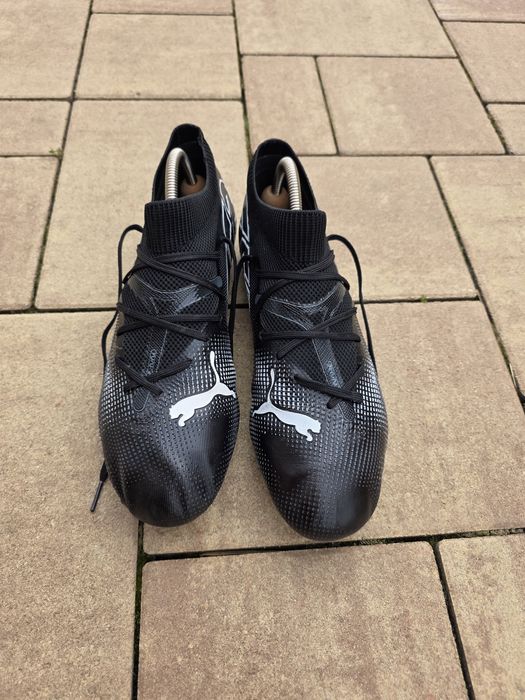 Vand ghete de fotbal Puma Future Pro