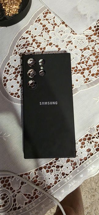 Продам чехлы от Samsung s23 ultra