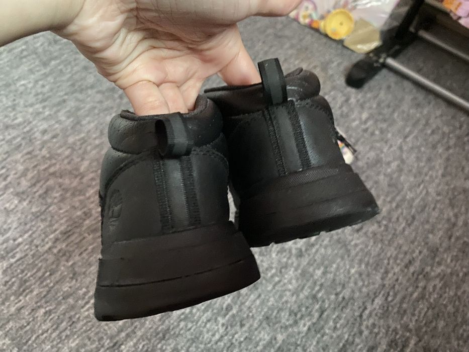 Ghetute Timberland , 30 EU