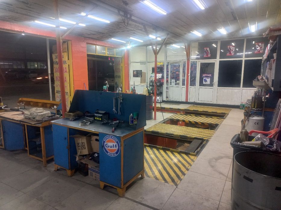 Продам готовый бизнес