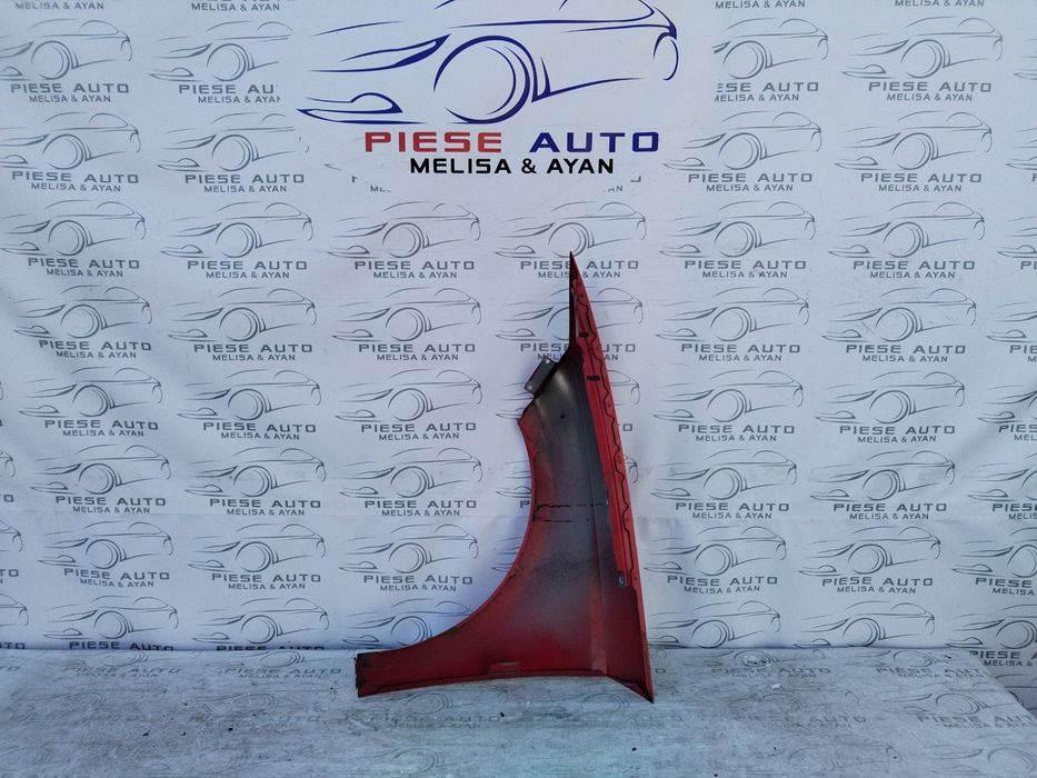 Aripa dreapta Seat Leon 3 an 2012-2013-2014-2015-2016-2017-2018-2019-2