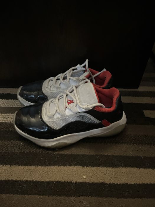Nike air jordan 11 cmft