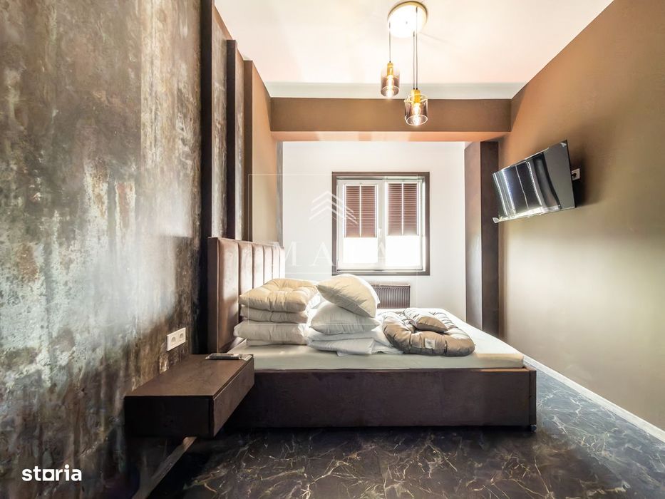 Apartament 3 camere în complex nou, lift și parcare, Piata Rahovei