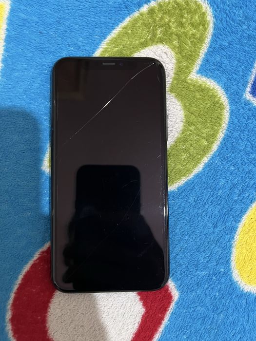 iPhone 11 pro 64gb
