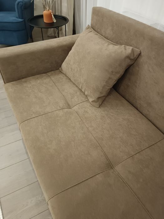 Подаю диван. Новый. 65 000