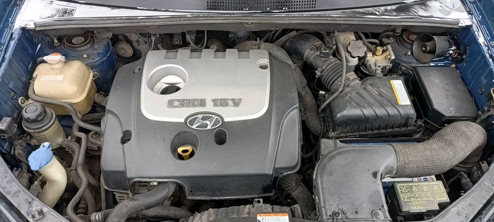 Hyundai   Tucson