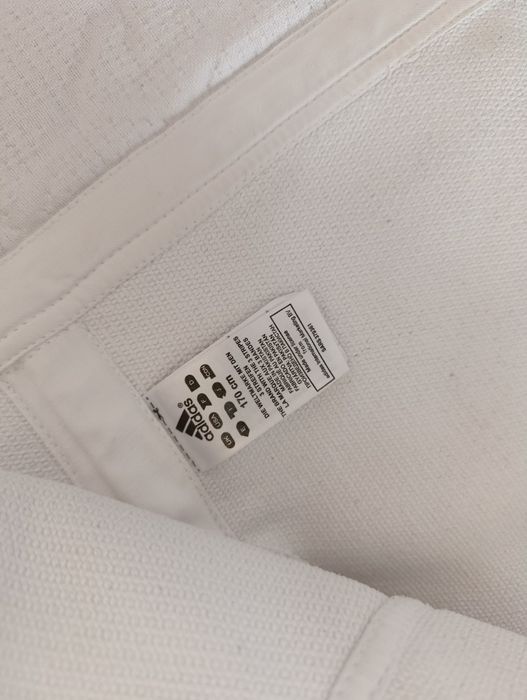 Кимоно Adidas 170см