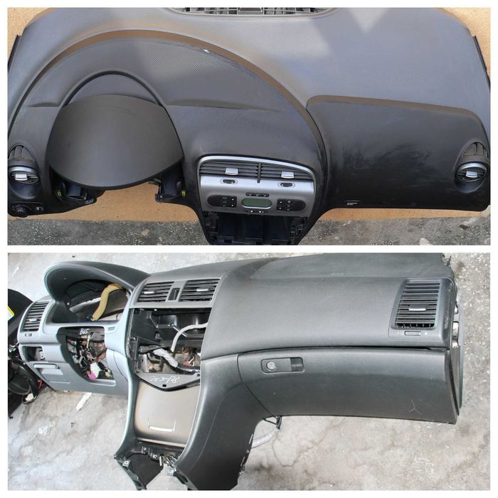 Табло за лек автомобил, бус или джип