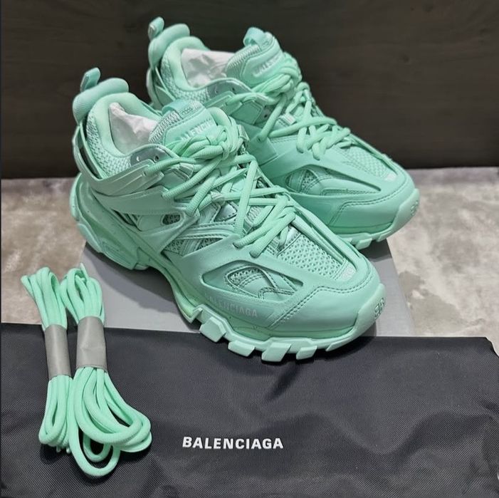 Balenciaga track model nou marimi 36-46/verificare-ramburs