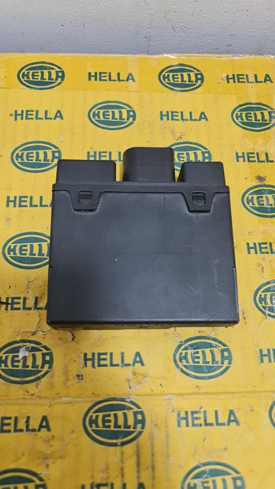 Modul calculator sunet evacuare Audi A6 C7 4G A7 Q5 SQ5 S6 4G0907160E
