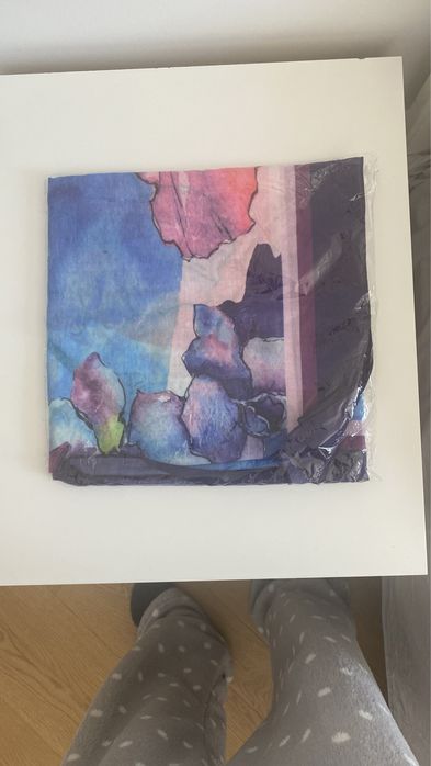 Платки и шарфики 3000