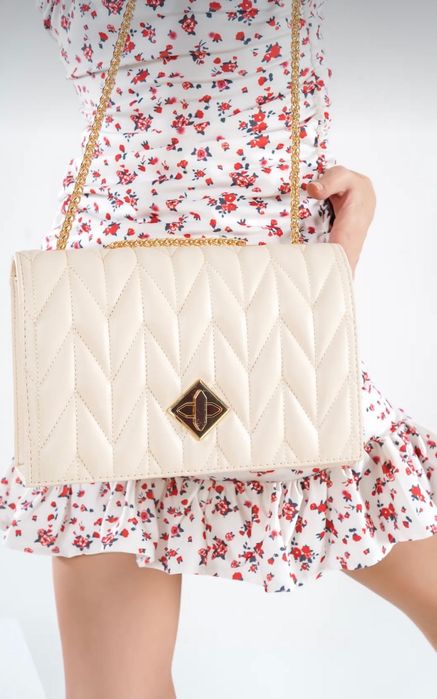 Capone Outfitters
Дамска чанта Leeds