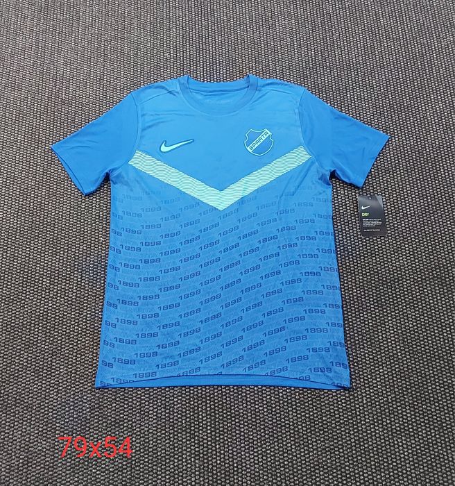 Nike Sparta тениска S размер